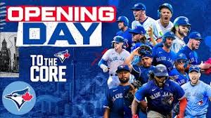 Opening Day! Yay!